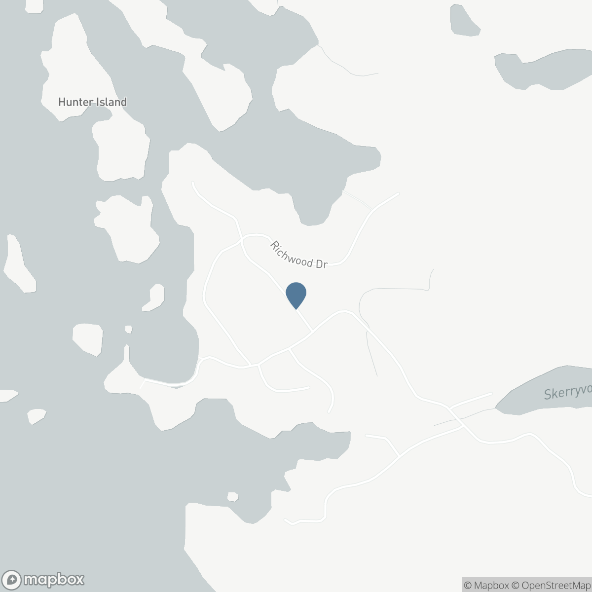 12 TAMARACK DRIVE, Carling, Ontario P0G 1G0
